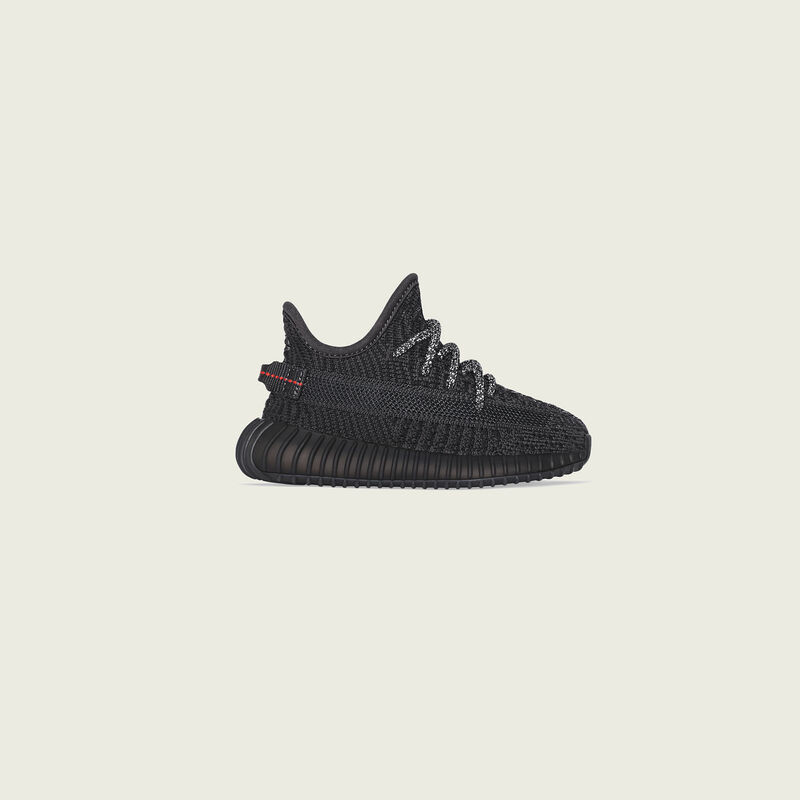 Adidas yeezy outlet hitam